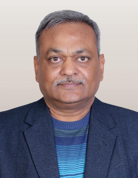 Sandeep Aggarwal