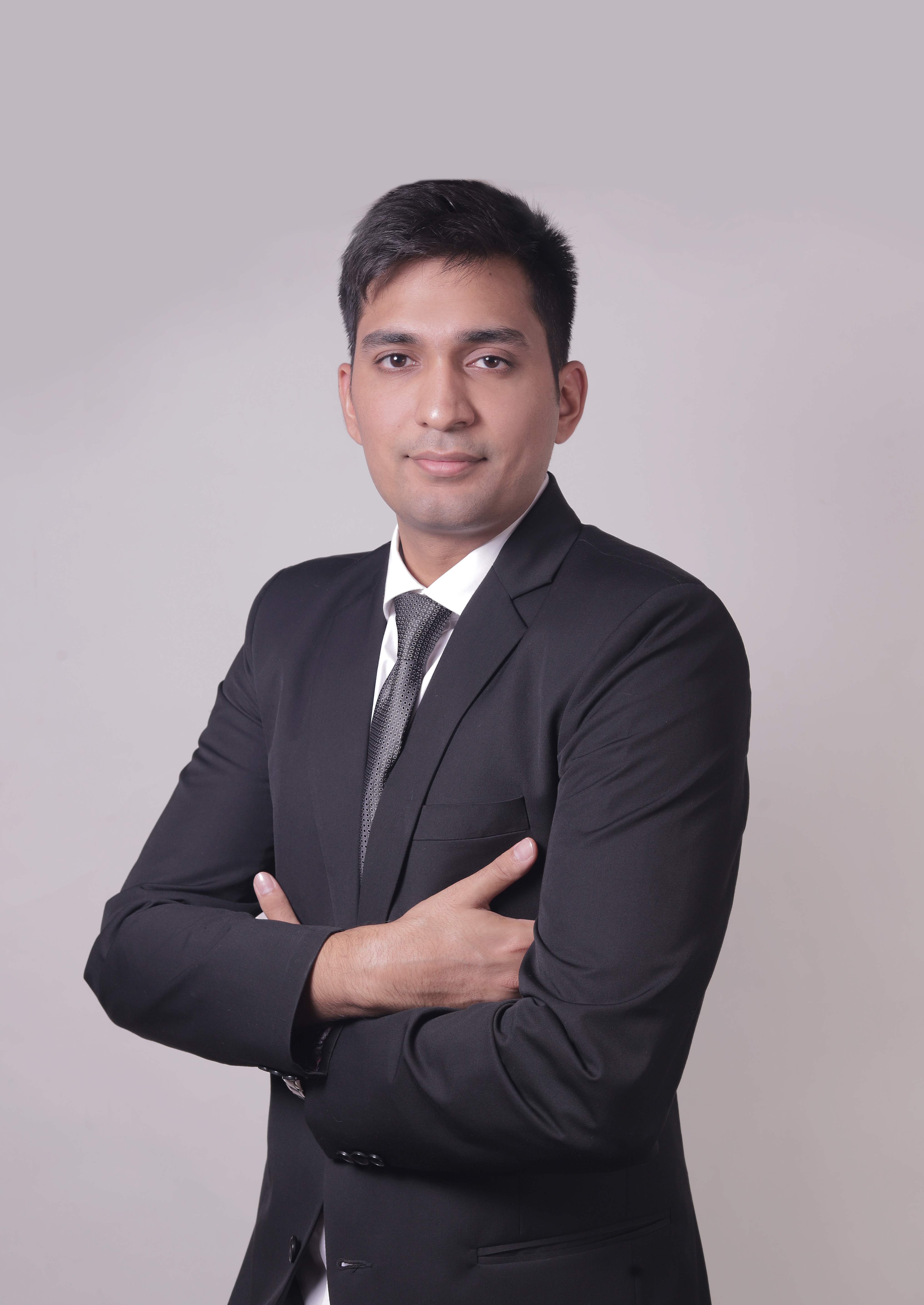 Sharan Aggarwal